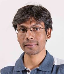 Arun Kumar Bar