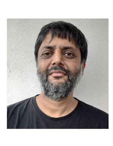 Bhavtosh Bansal
