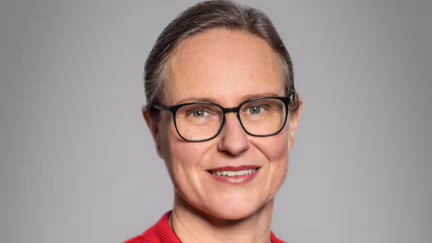 Birgit Weber