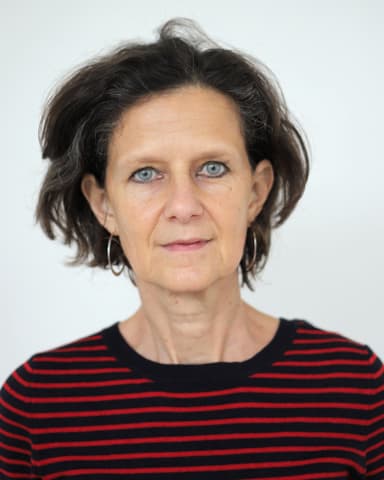 Corine Mathonière