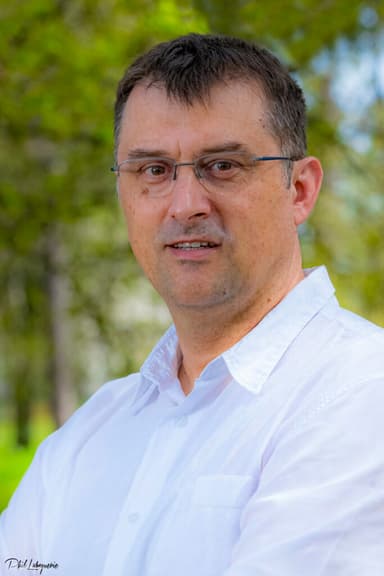 Rodolphe Clérac