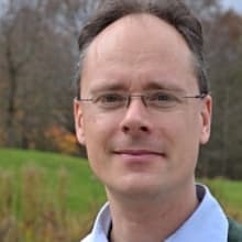 Joris van Slageren
