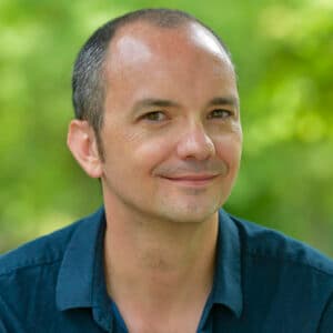 Ludovic Jaubert