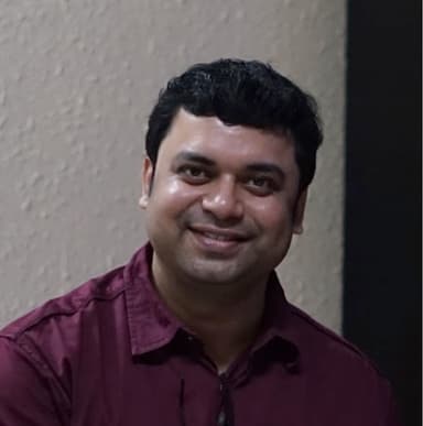 Pradip Kumar Chakraborty