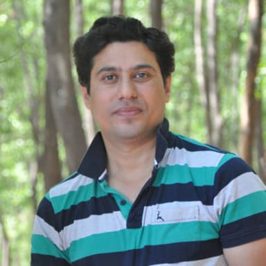 Pramod Bhatt