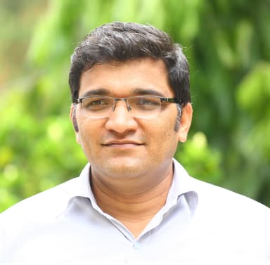 Pratap Vishnoi
