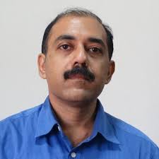 Pritam Mukhopadhyay