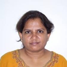 Priya Mahadevan