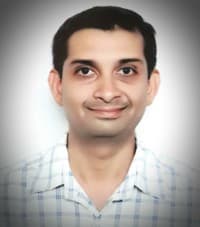 Rajamani Raghunathan