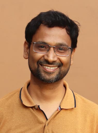 Sabyashachi Mishra