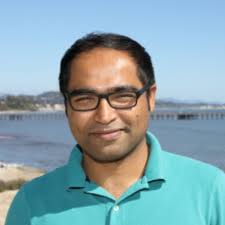 Shouvik Chatterjee