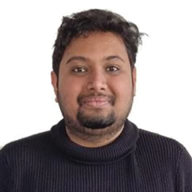 Sriram Sundaresan