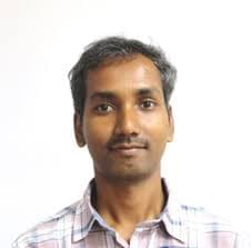 Suranjan Shil