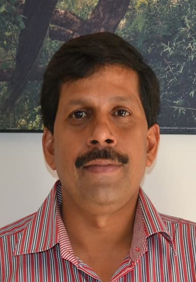 Swapan Kumar Pati