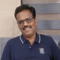 V. Raghavendra Reddy