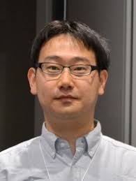 Yoshihiro Sekine