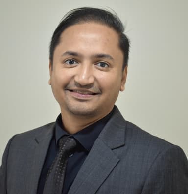 Sandeep Kumar Gupta