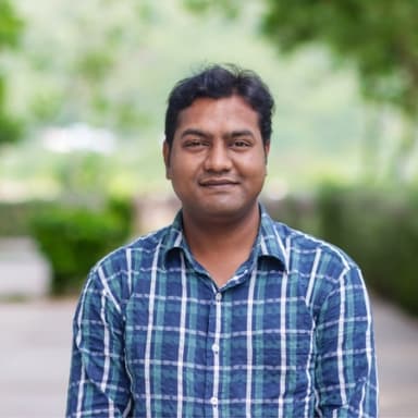 Chinmoy Das