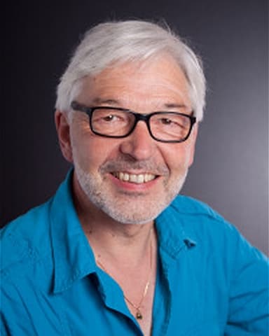 Peter Comba