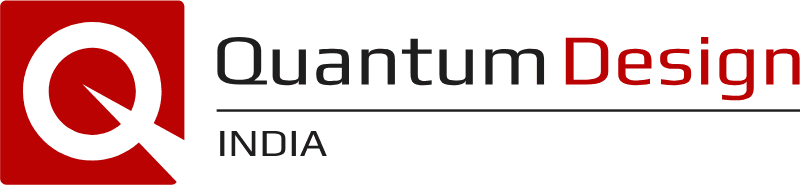 Quantum Design India logo