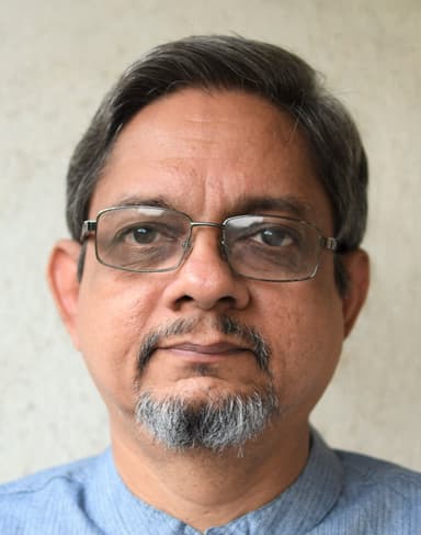 Vasudeva Siruguri